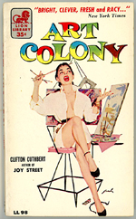 Art Colony Thumbnail