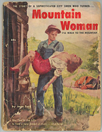Mountain Woman Thumbnail