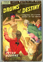 Drums of Destiny Thumbnail