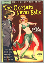 The Curtain Never Falls Thumbnail