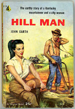 Hill Man Thumbnail