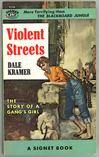 Violent Streets Thumbnail