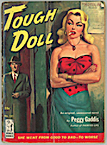 Tough Doll Thumbnail