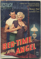 Bed-Time Angels Thumbnail