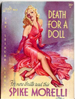 Death For A Doll Thumbnail