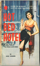 Hot Bed Hotel Thumbnail