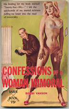 Confessions of a Woman Immoral Thumbnail