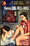 Yama, The Hell Hole Thumbnail