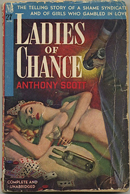Ladies Of Chance