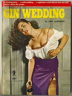 Gin Wedding Thumbnail
