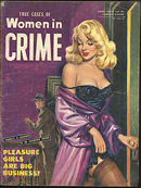 Women In Crime Thumbnail