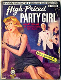 High-Priced Party Girl Thumbnail