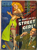 The Private Life of a Street Girl Thumbnail