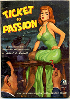 Ticket To Passion Thumbnail