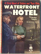 Waterfront Hotel Thumbnail