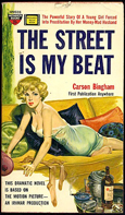 The Street Is My Beat Thumbnail