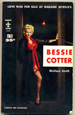 Bessie Cotter Thumbnail