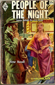People Of The Night Thumbnail
